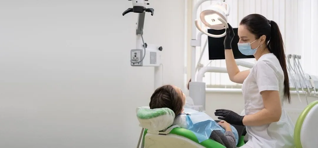 Conservative Dentistry: Personalized Treatment Plans at Harbour Pointe