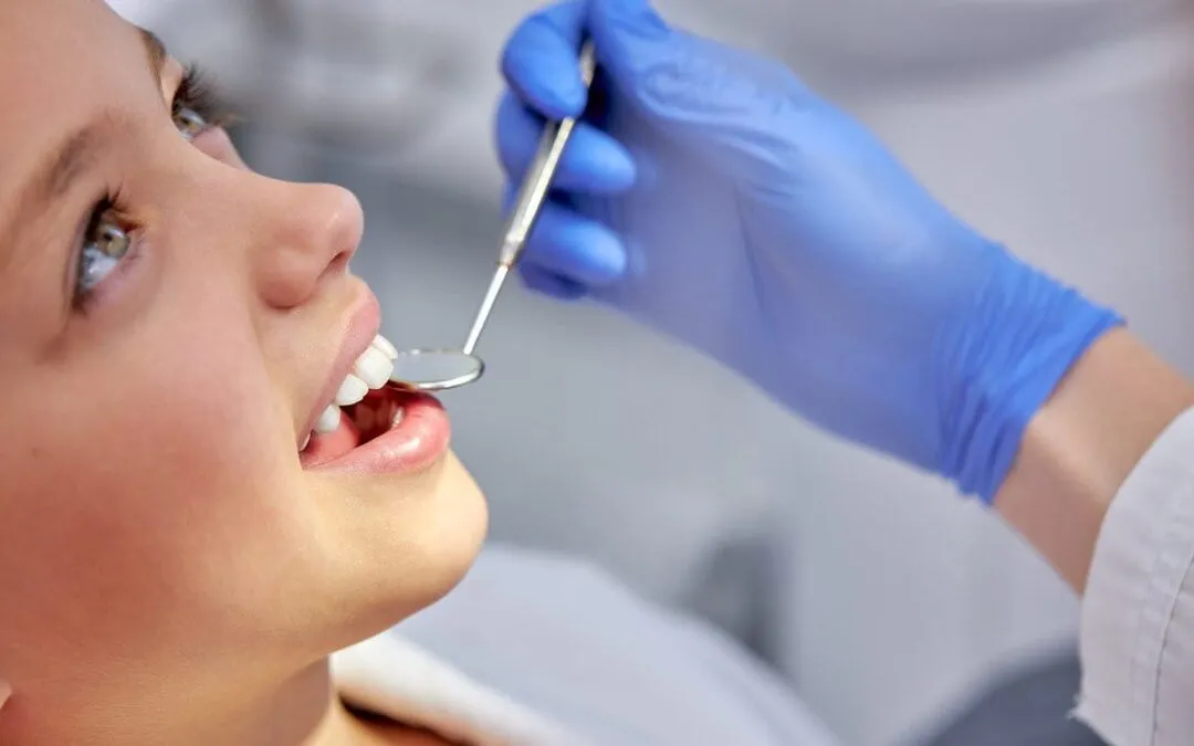 Dental Sealants: A Simple Way to Protect Your Child’s Teeth This Summer
