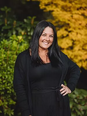 Carrie Financial Administrator