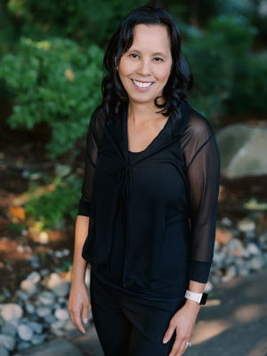 Vidian Registered Dental Hygienist