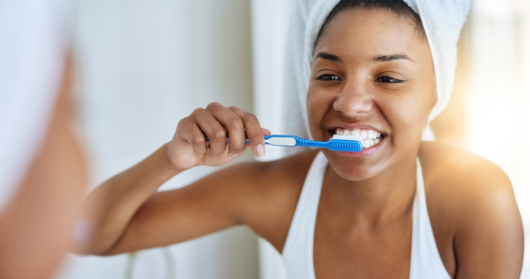 What Happens If You Don’t Brush Your Teeth?