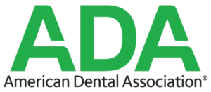 american dental association logo
