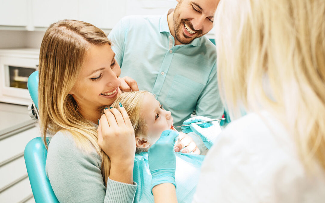 Comprehensive Family Dentistry: One-Stop Dental Care in Mukilteo