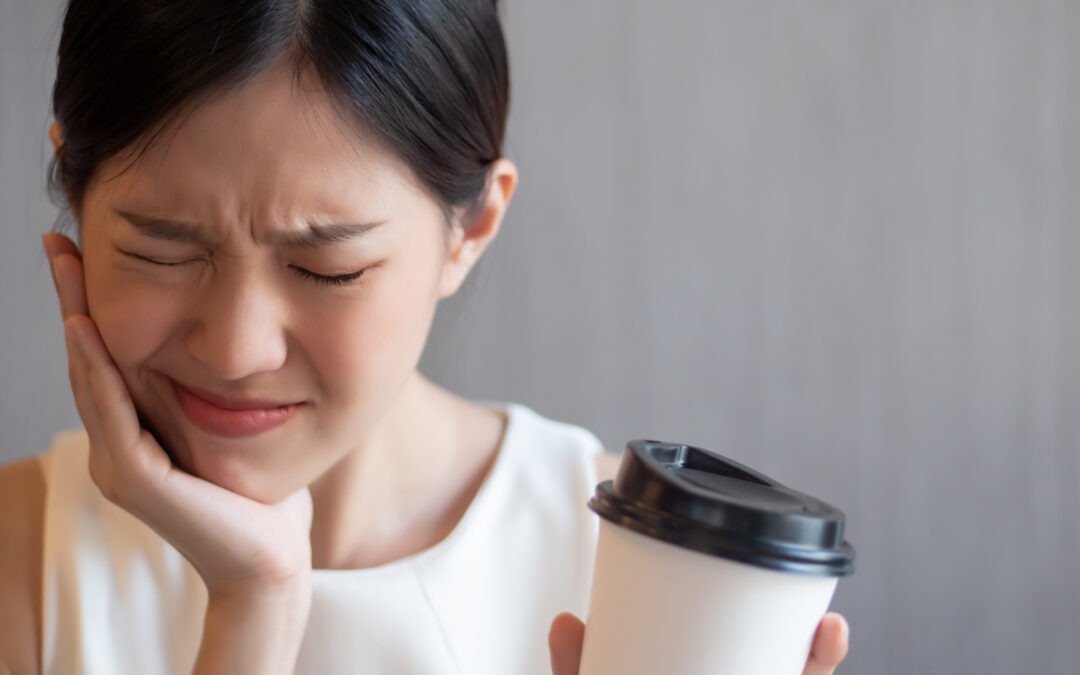 Is Teeth Sensitivity Normal? What Your Discomfort Could Be Telling You