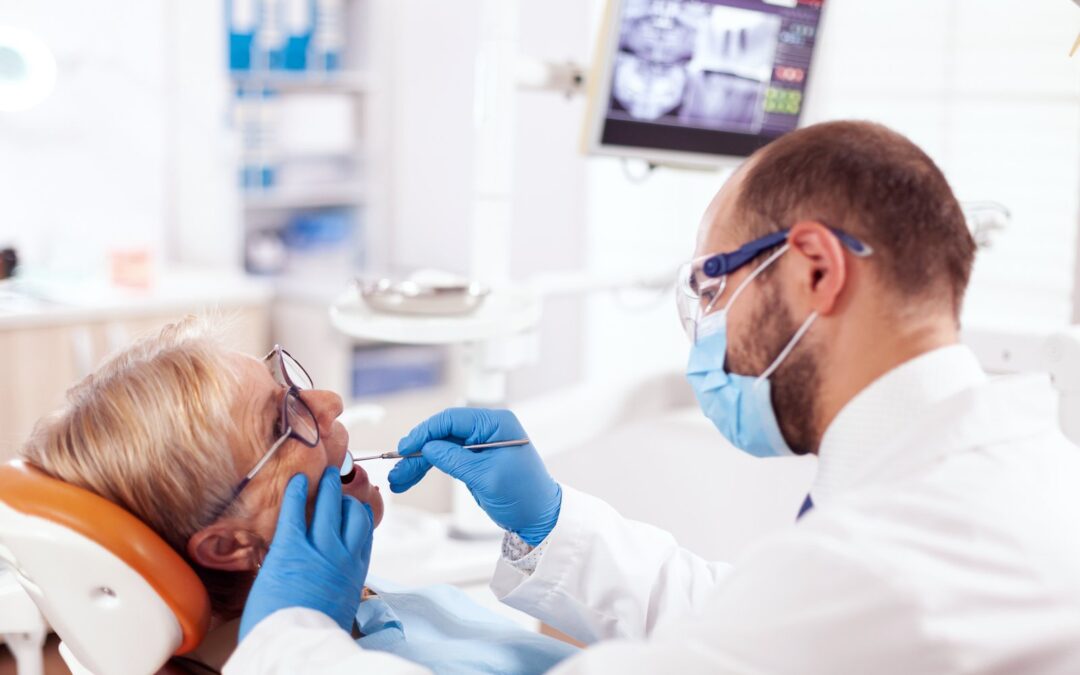 How to Prepare for a Dental Crown Procedure: What to Expect Before, During, and After